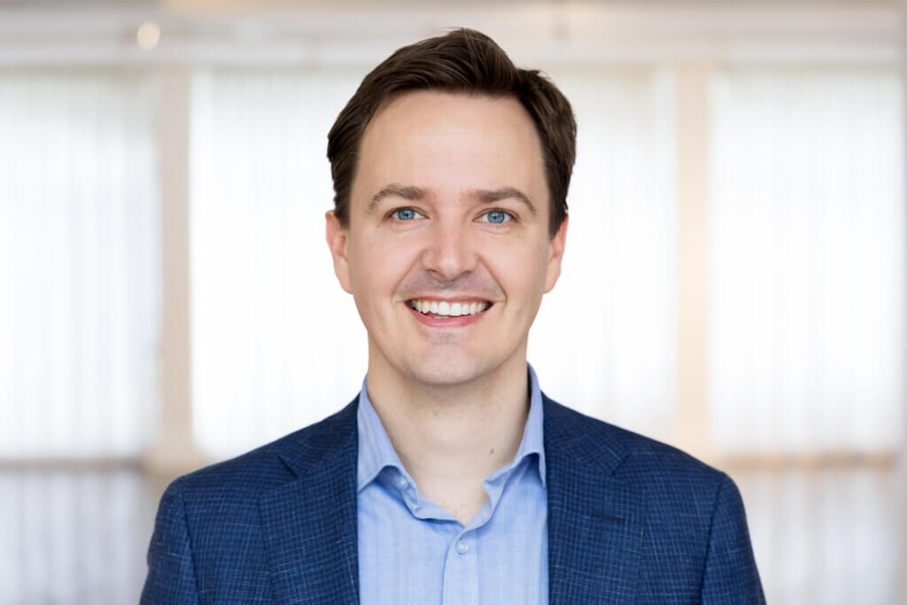 Chief of Staff to the Managing Director, Microsoft